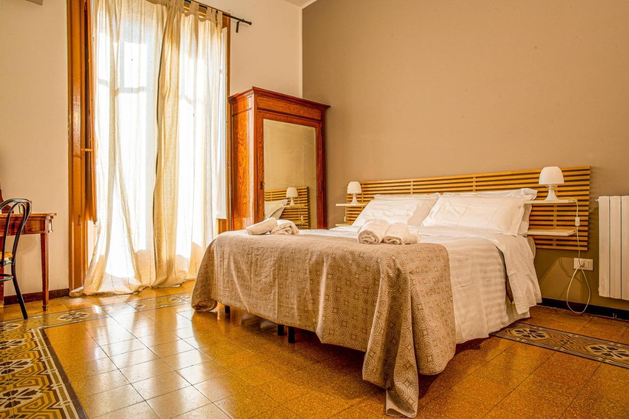 Bed & Breakfast Ai Vicere Palermo