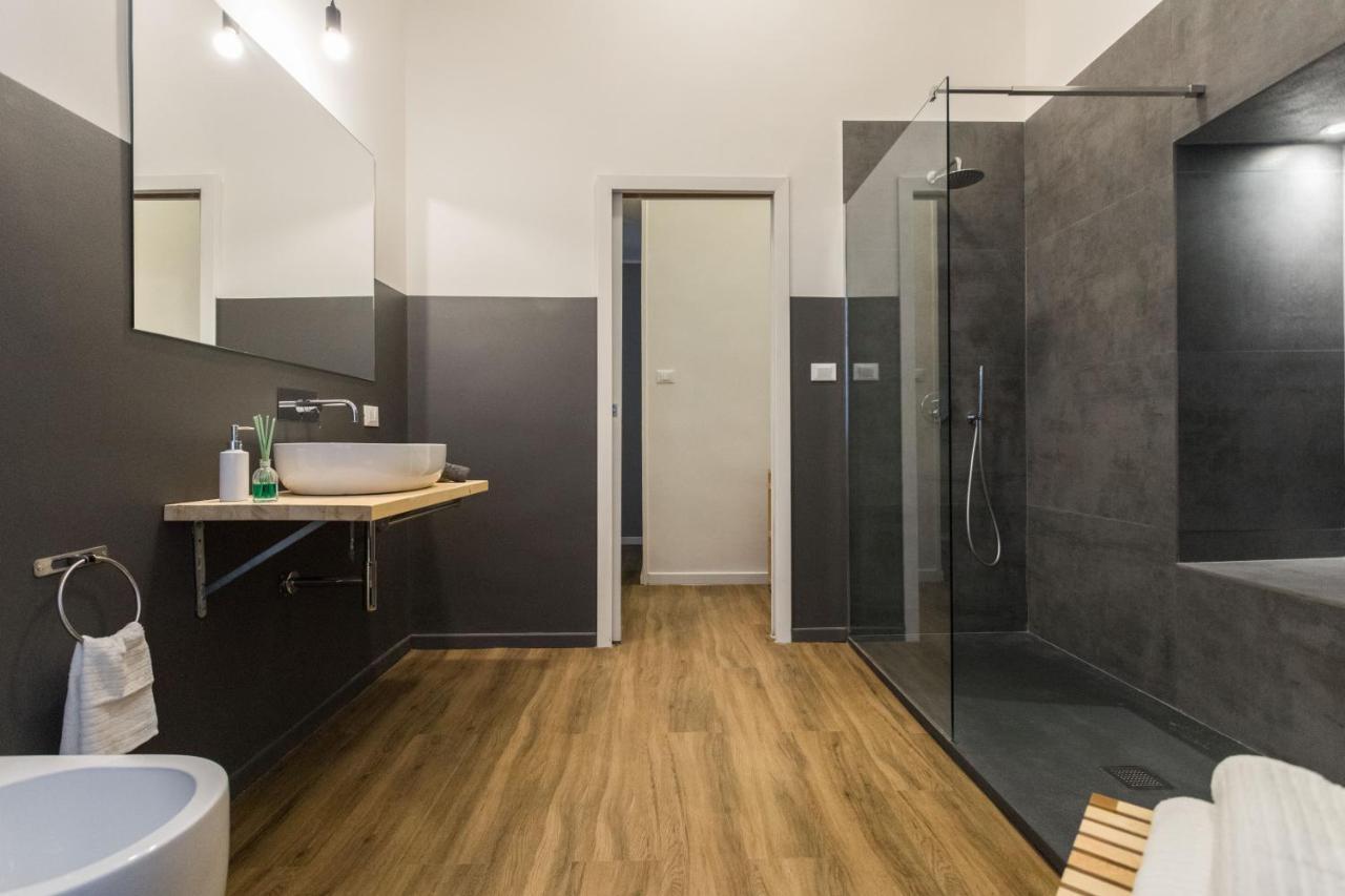 Apartment Cordova Luxury Suite