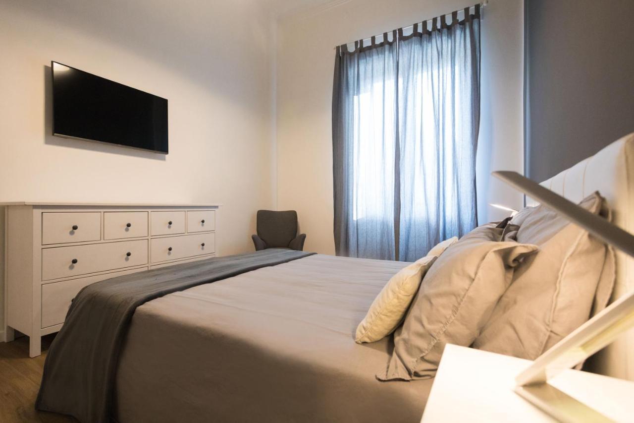 Cordova Luxury Suite Apartment Palermo