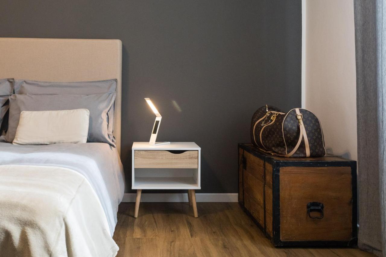 Cordova Luxury Suite