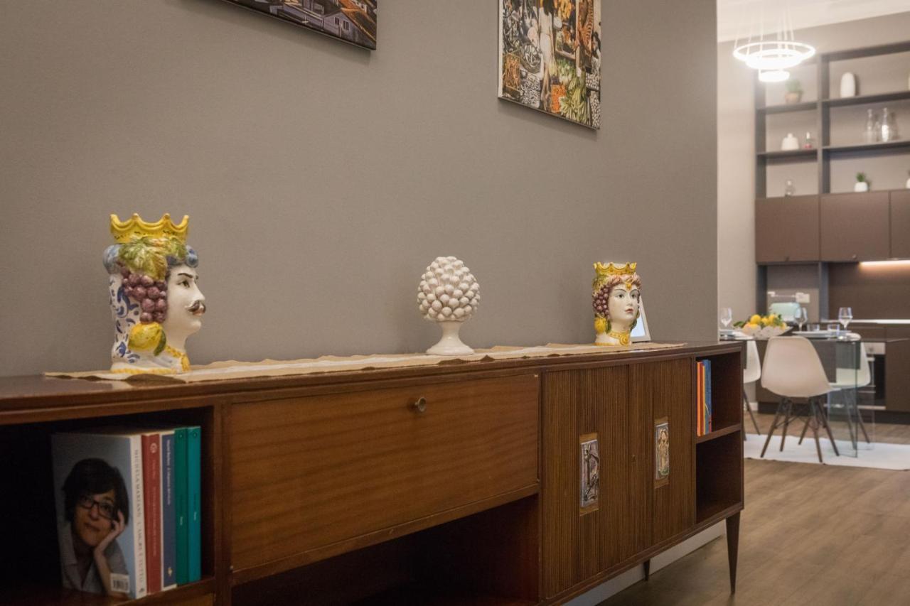 Apartment Cordova Luxury Suite *