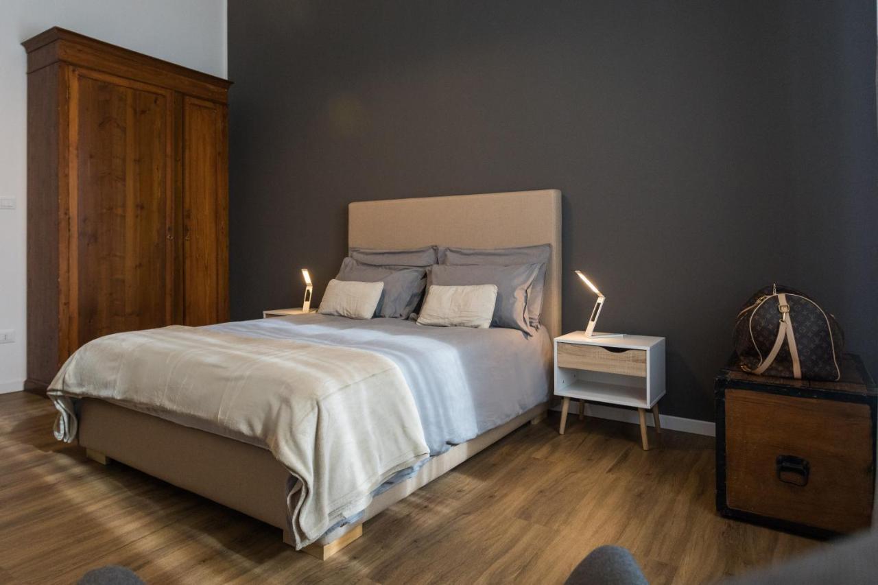 Apartment Cordova Luxury Suite *