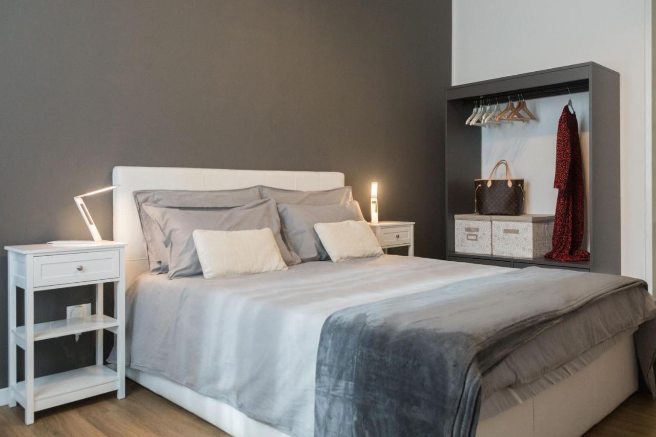 Cordova Luxury Suite * Palermo