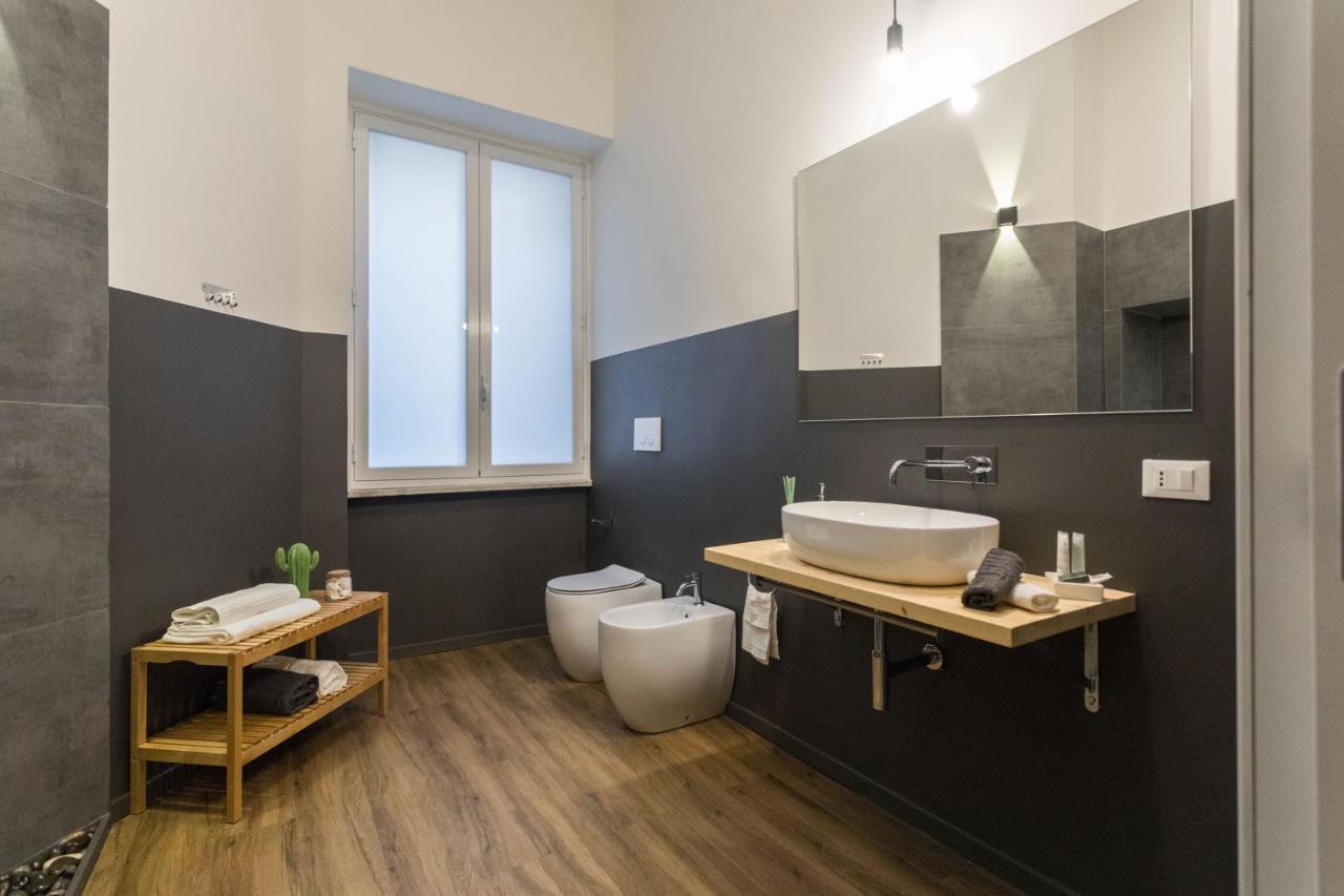 Apartment Cordova Luxury Suite *