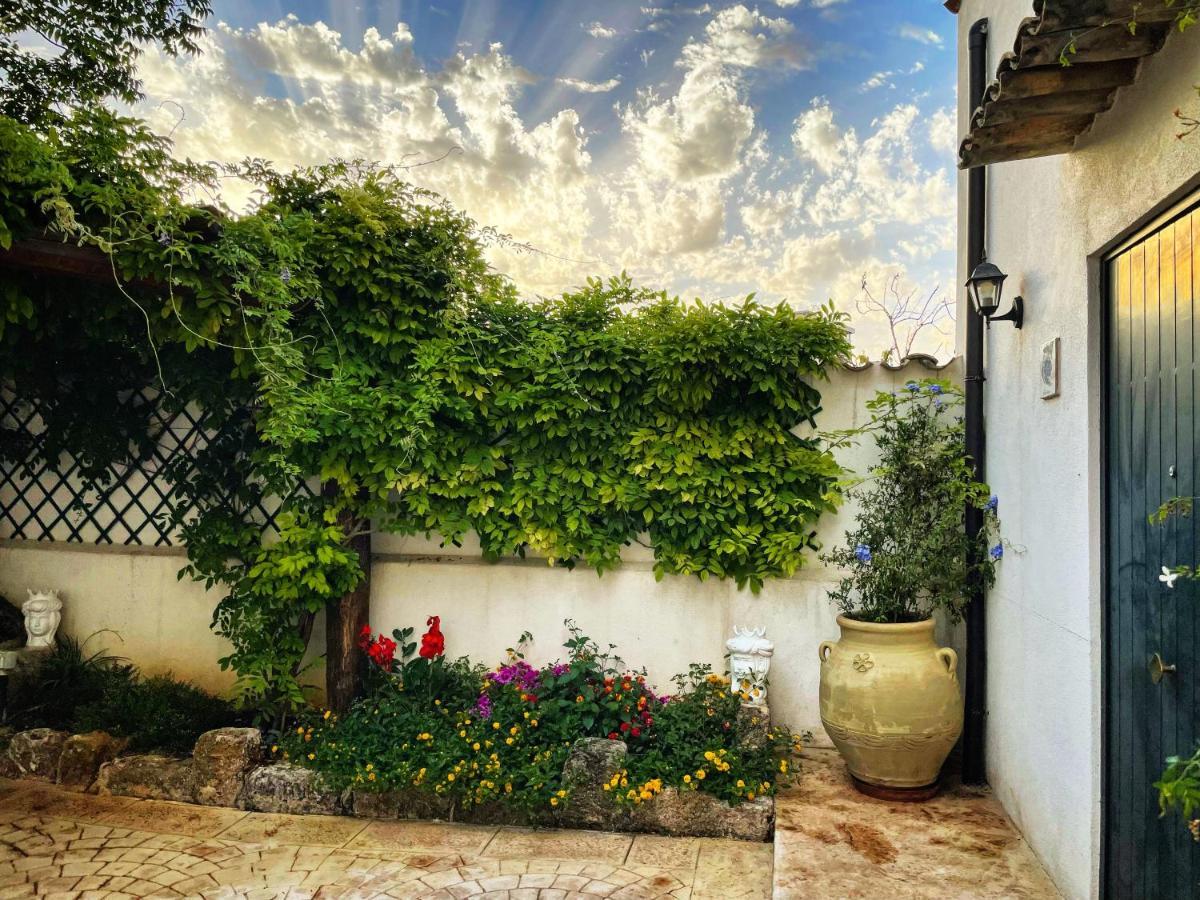 Apartamento Baglio Reale