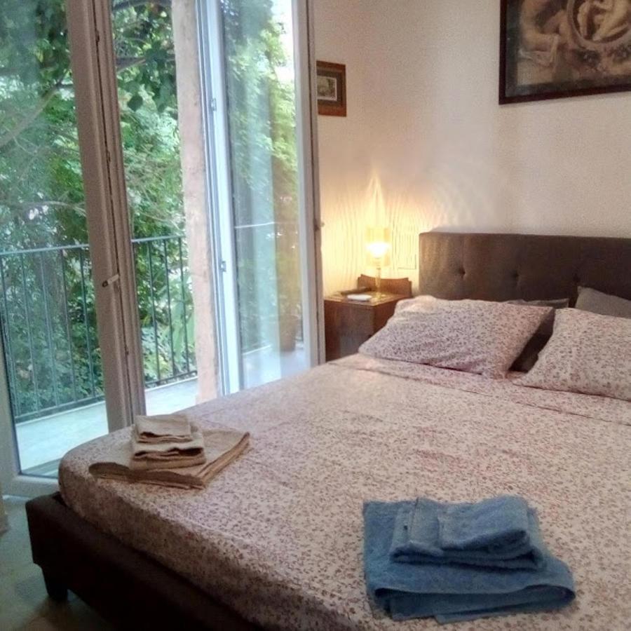 Apartment Arimatea Casa *