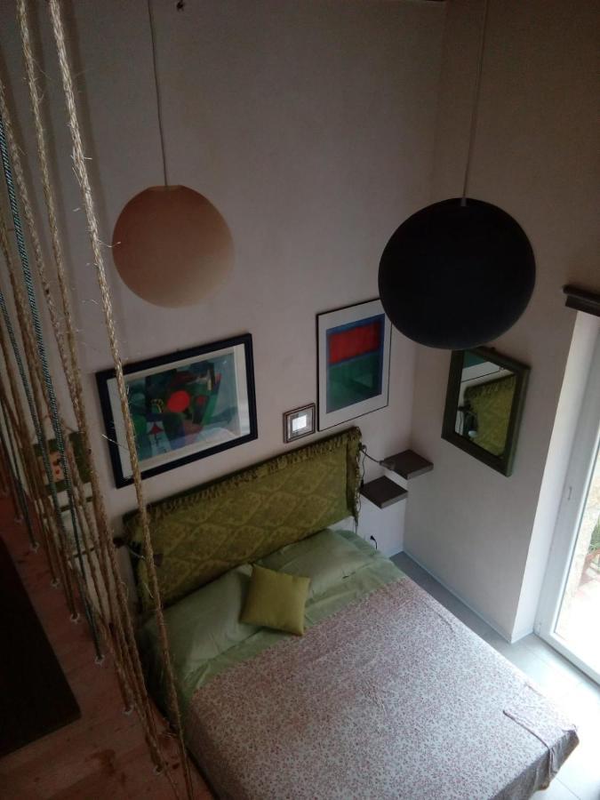 Arimatea Casa Apartment *