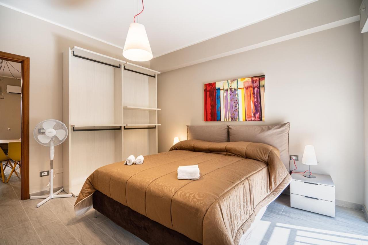 Apartment Mondello - Addaura - Le Dimore Dello Zodiaco - Dimora Dello Scorpione *