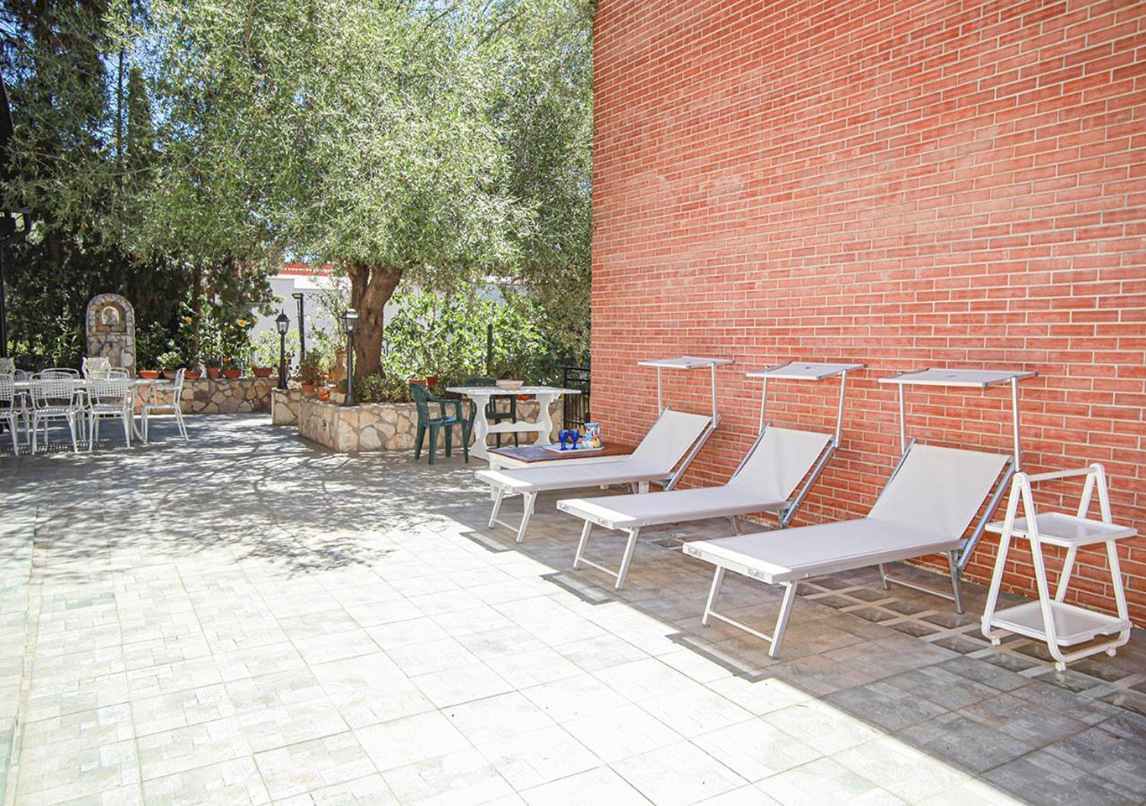 Apartment Teatro Mondello *