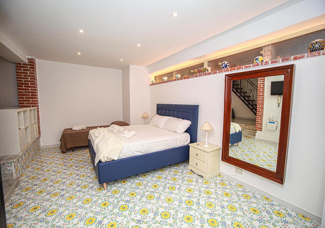Teatro Mondello Apartment *