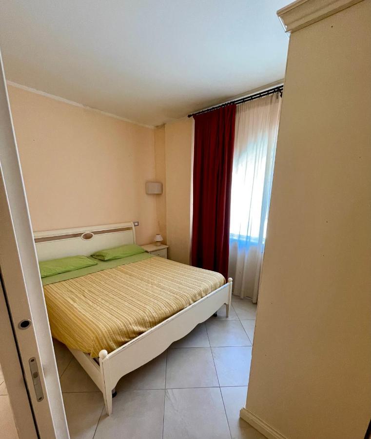 La Casa Di Martorana Apartment *