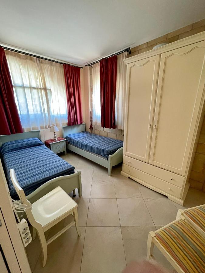 La Casa Di Martorana Palermo