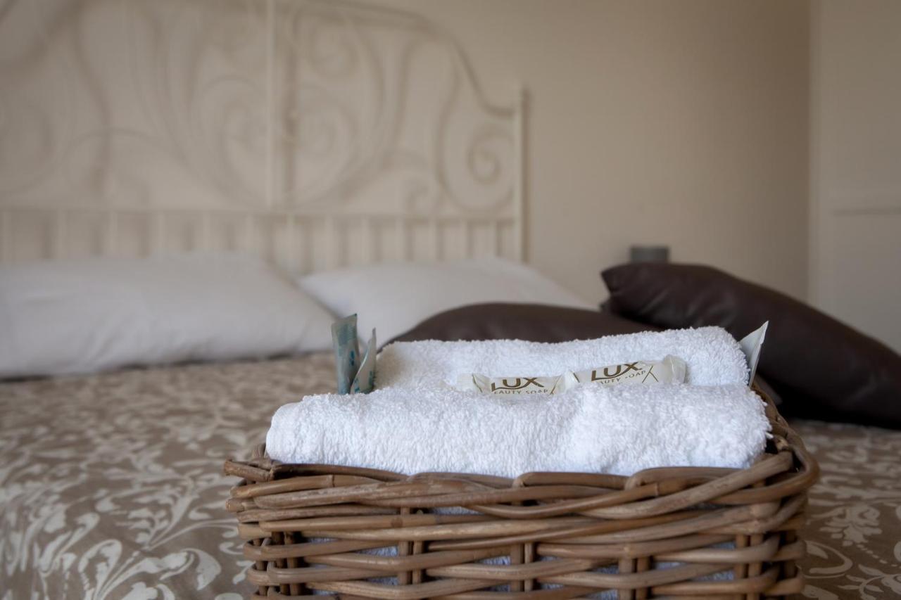 Pindemonte Apartment Palermo
