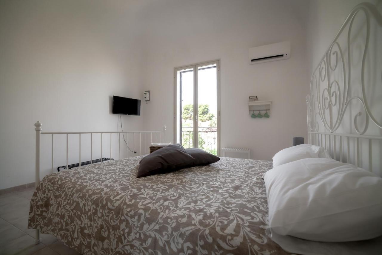 Pindemonte Apartment