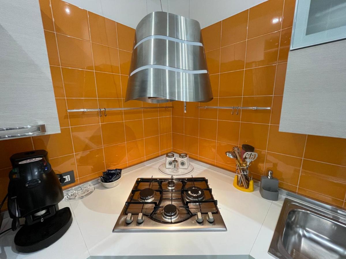Essenze Di Sicilia Cavour In Centro Apartment Palermo