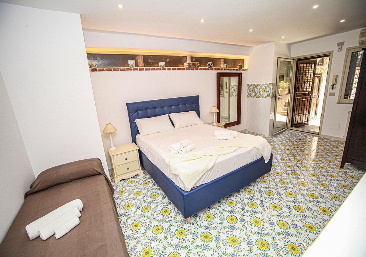 Apartment Teatro Mondello *