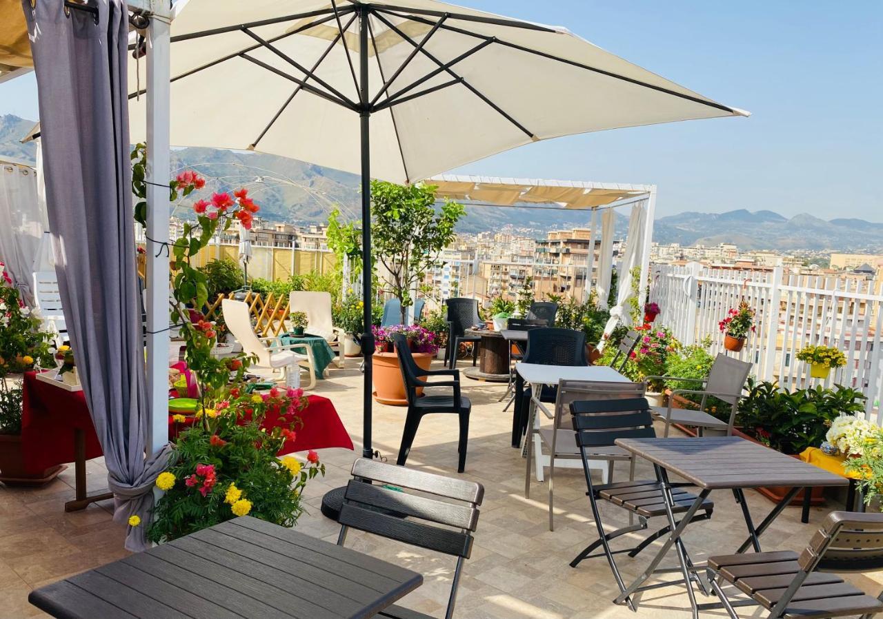 Lealbe Di Sicilia Bed & Breakfast Palermo
