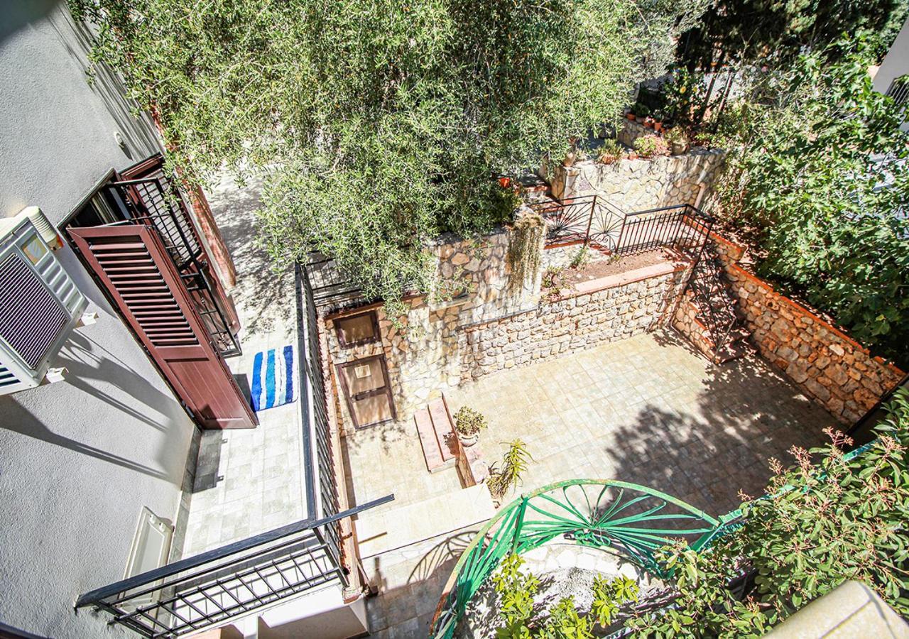 Teatro Mondello Apartment *