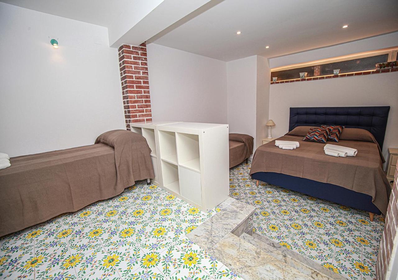 Teatro Mondello Apartment Palermo