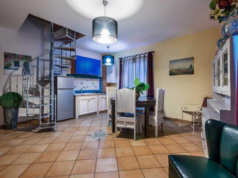 Porta Di Castro Boutique & Pool Hotel 4*
