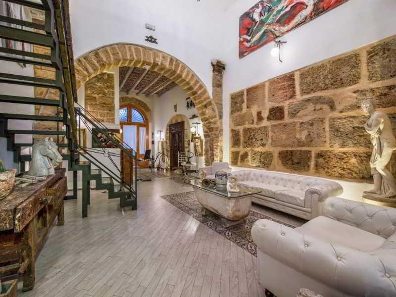 Porta Di Castro Boutique & Pool Hotel 4*