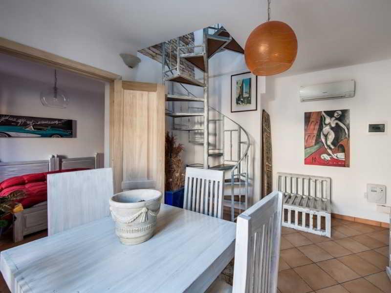 Porta Di Castro Boutique & Pool Hotel 4*