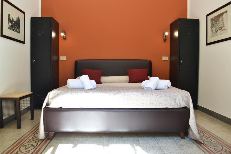 Bed & Breakfast Ai Vicere