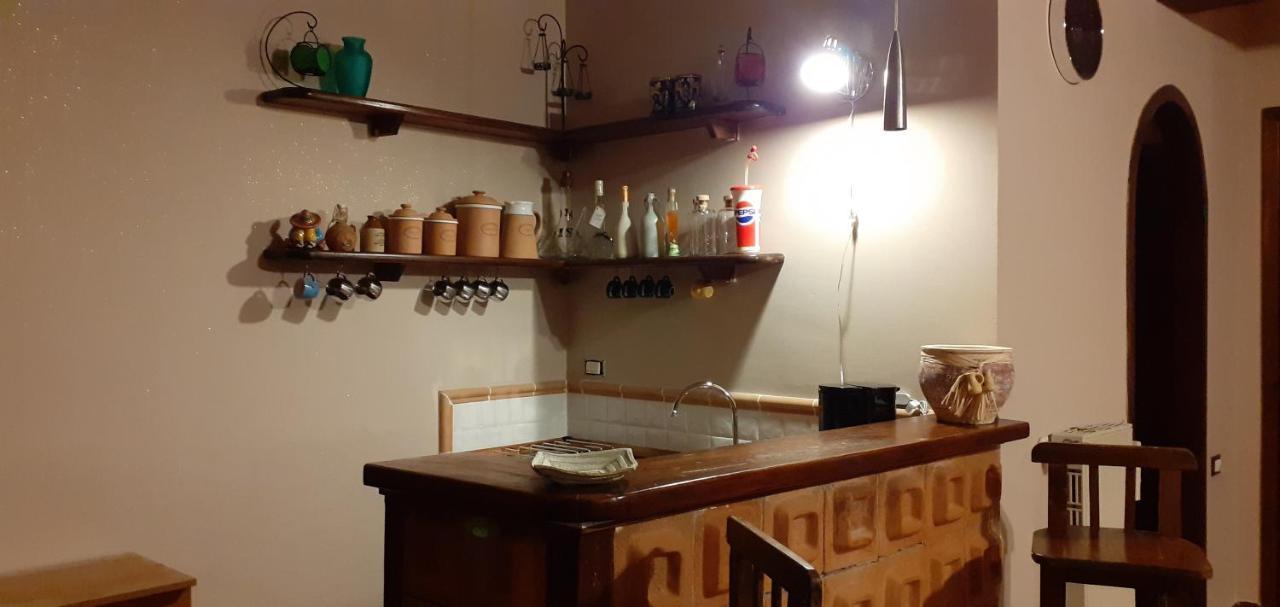 Casa de férias Lina