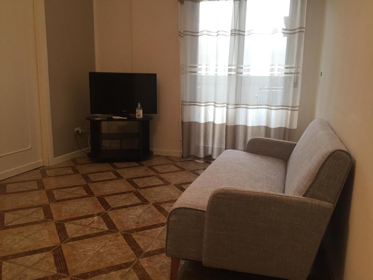 Appartamento Casa Musotto *