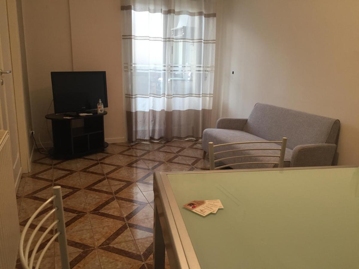 Appartamento Casa Musotto