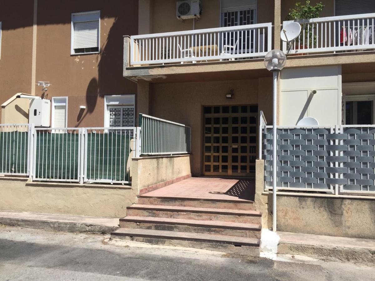 Casa Musotto Palermo