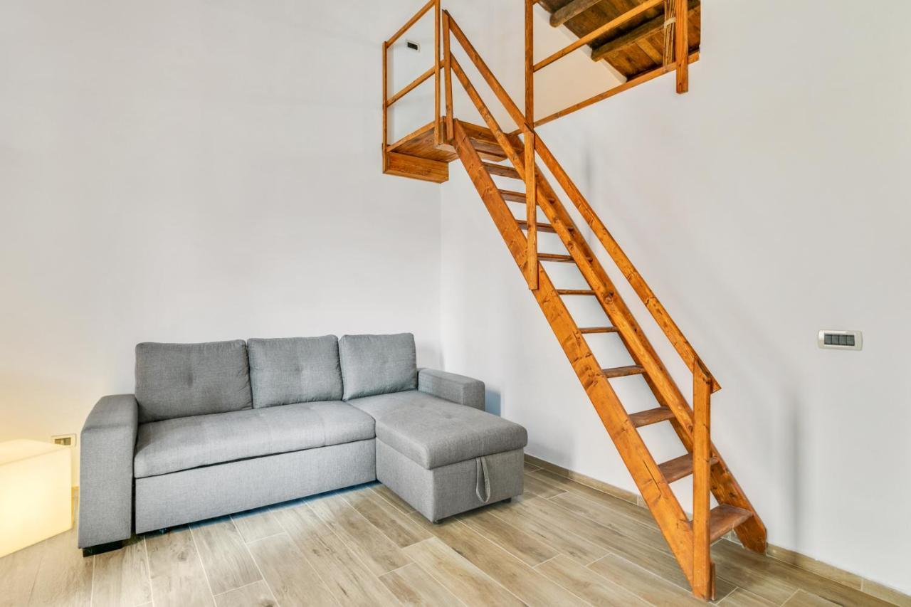 Castello Della Zisa Modern With Balcony Apartment *