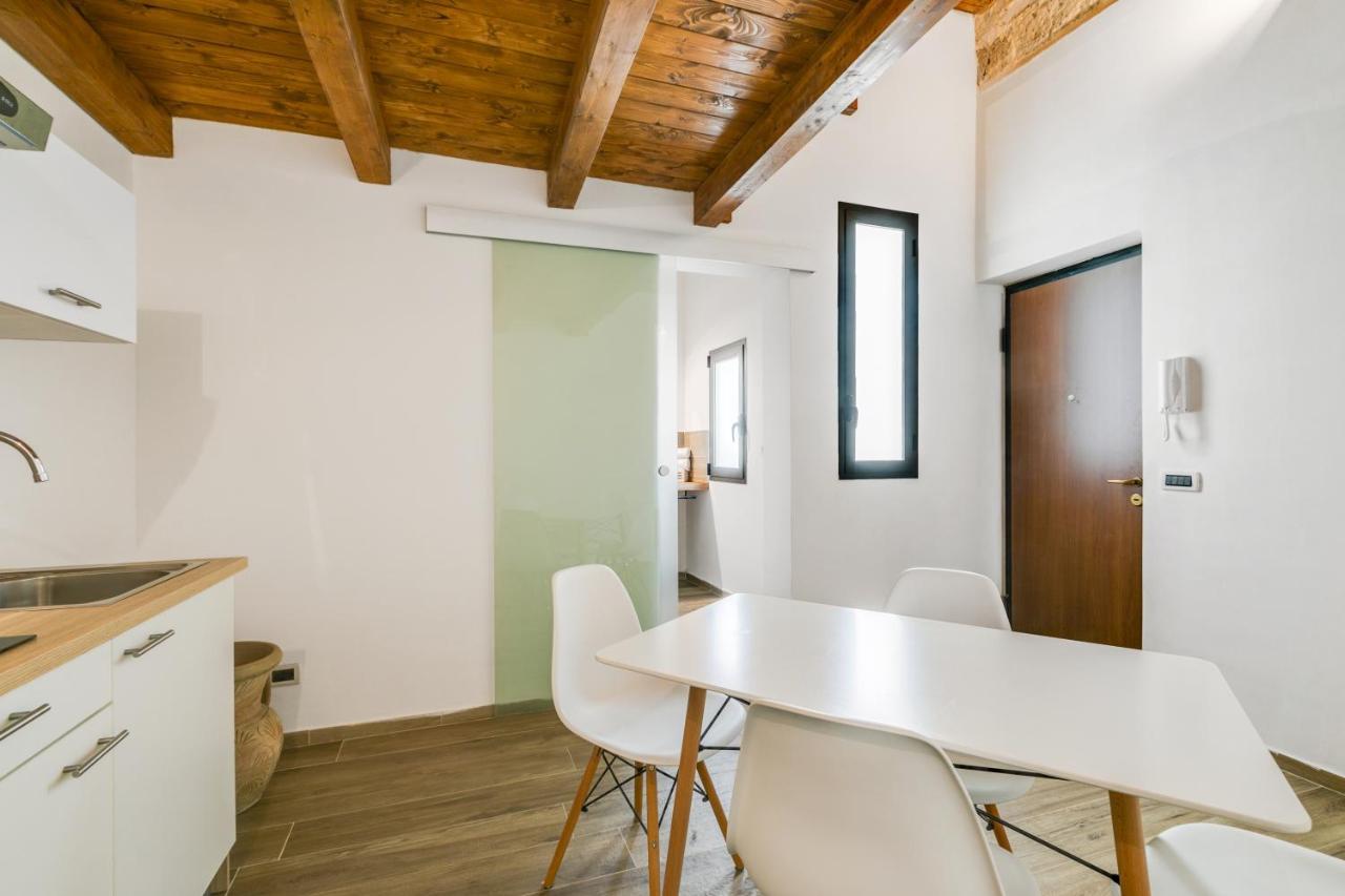 Apartment Castello Della Zisa Modern With Balcony