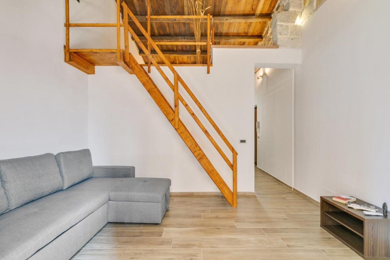 Apartment Castello Della Zisa Modern With Balcony *