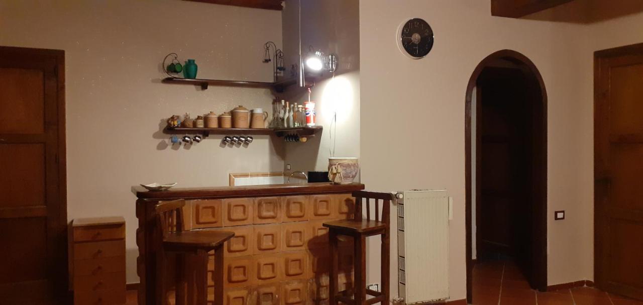 Casa de férias Lina *