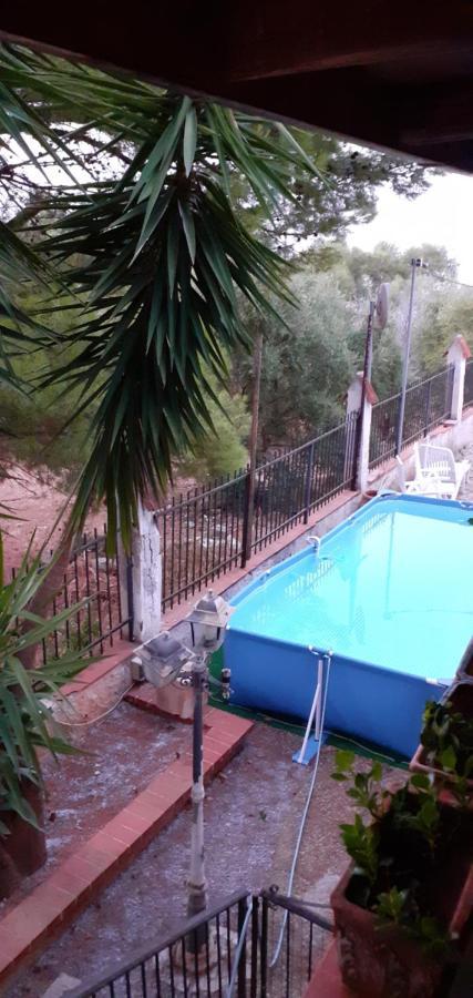 Lina Casa de férias Palermo