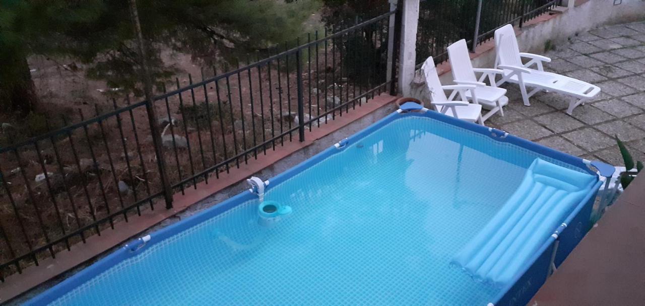 Casa de férias Lina *