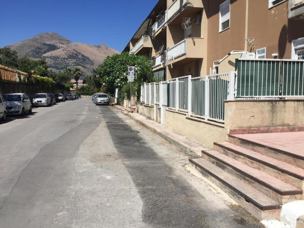 Appartamento Casa Musotto