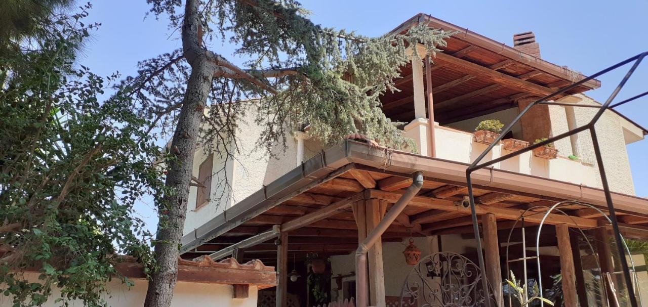 Lina Casa de férias Palermo
