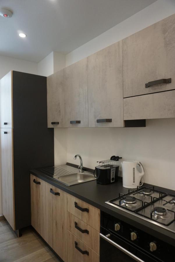 Azzisa Holidays Apartment Palermo