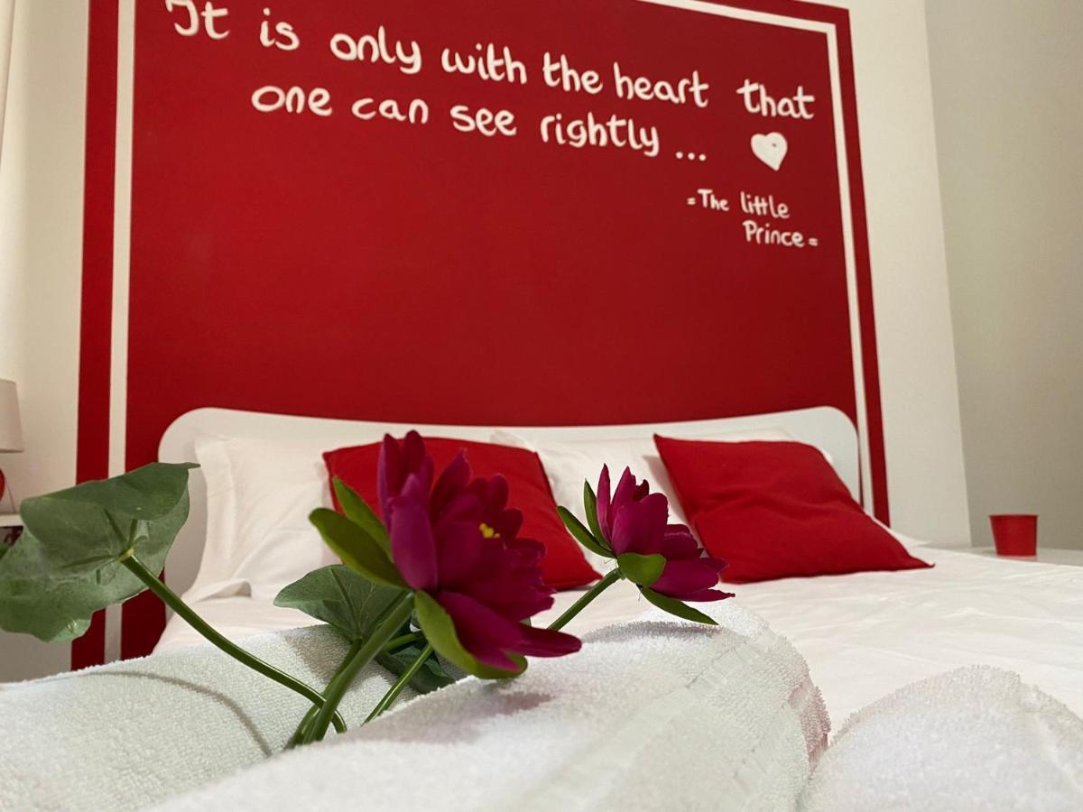 Politeama Center Bed & Breakfast Palermo