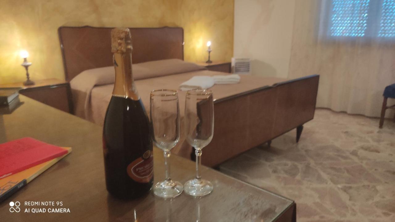 Sicilia Apartment *