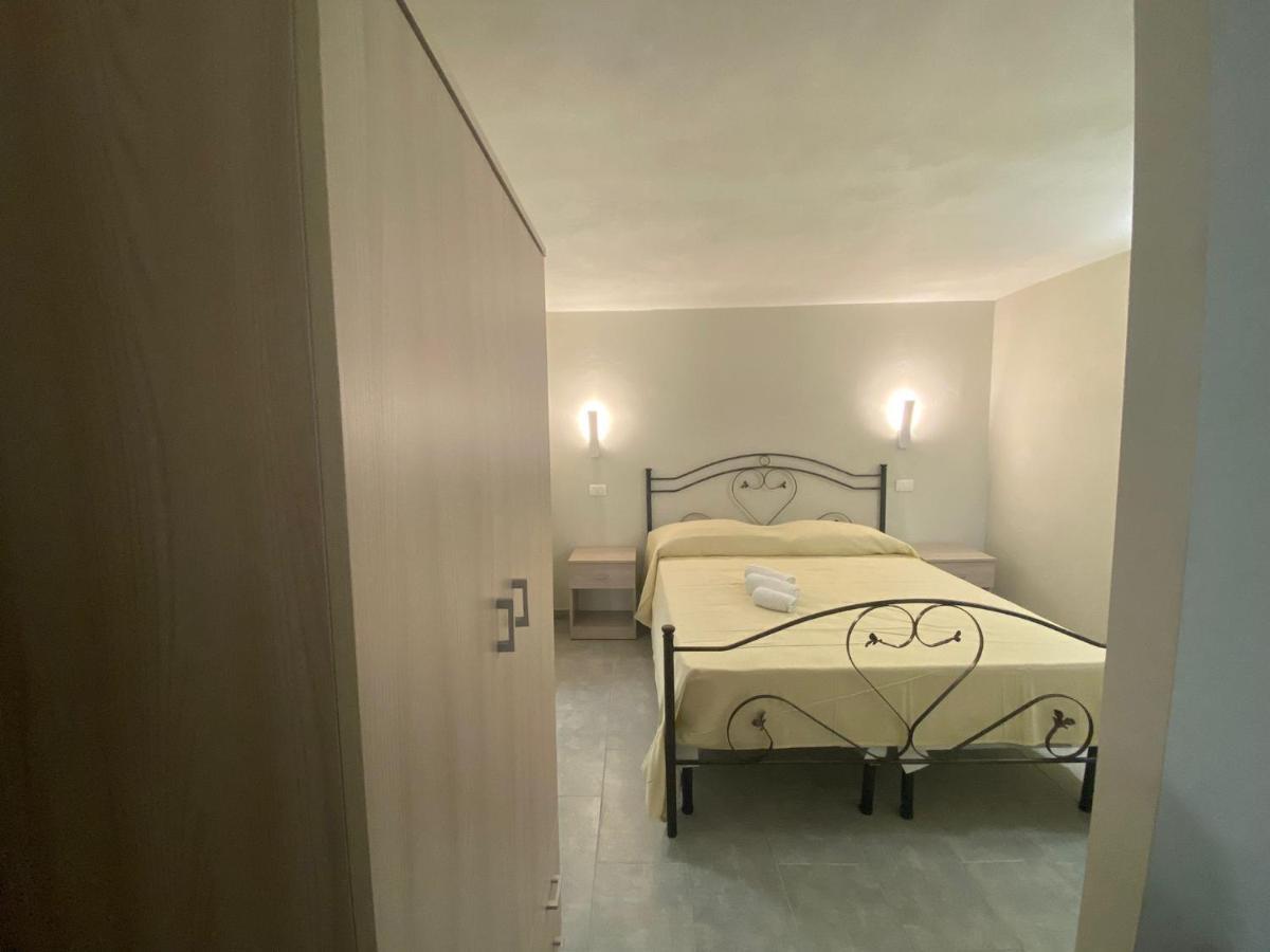 Vacanze Seggettieri Casa de férias Palermo
