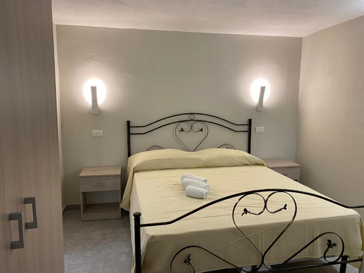 Vacanze Seggettieri *