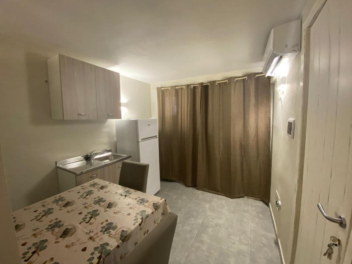 Casa de férias Vacanze Seggettieri