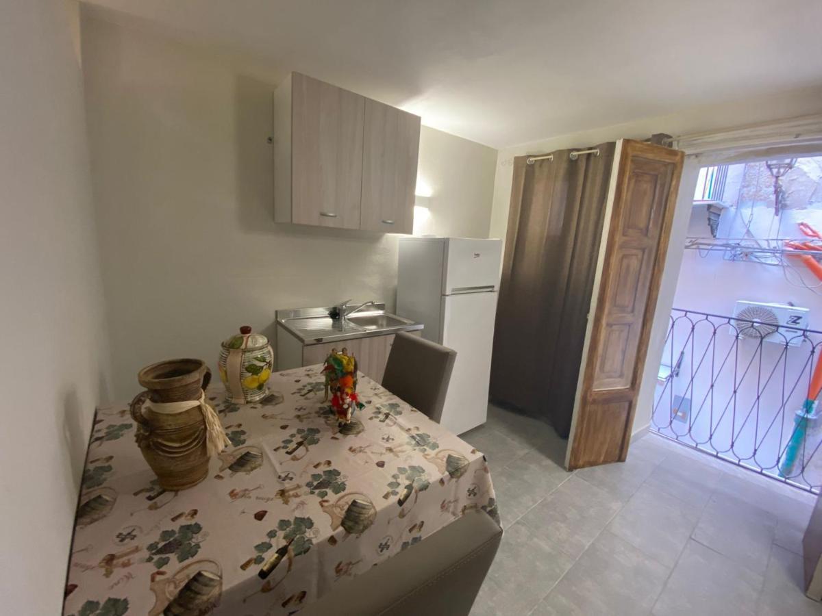 Vacanze Seggettieri Casa de férias *