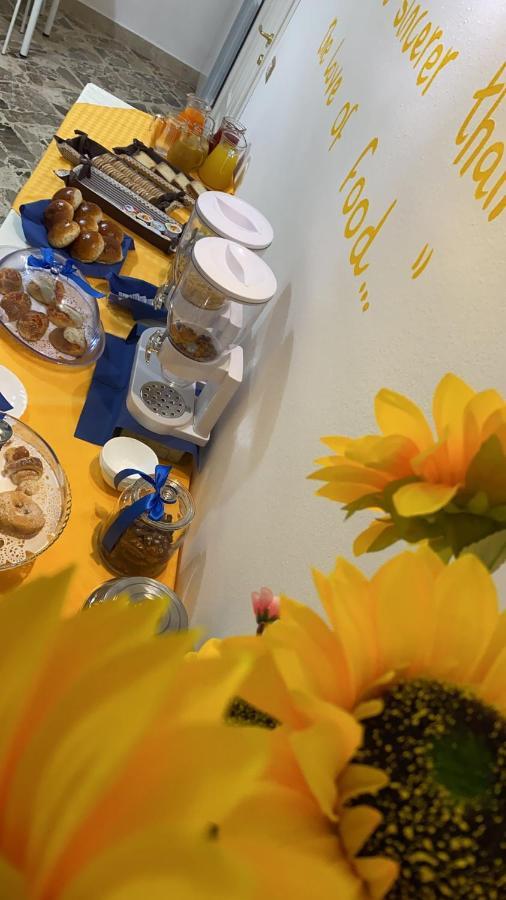 Politeama Center Bed & Breakfast