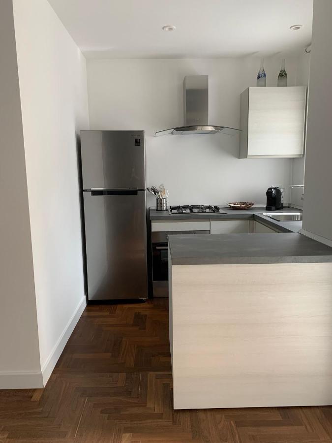 Casa Wagner Apartment
