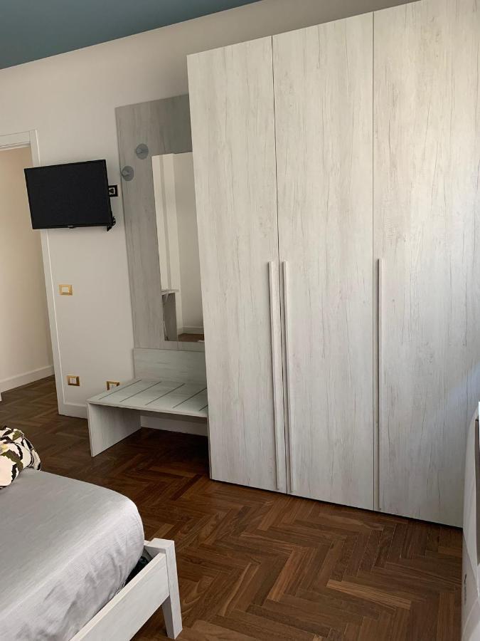 Apartment Casa Wagner