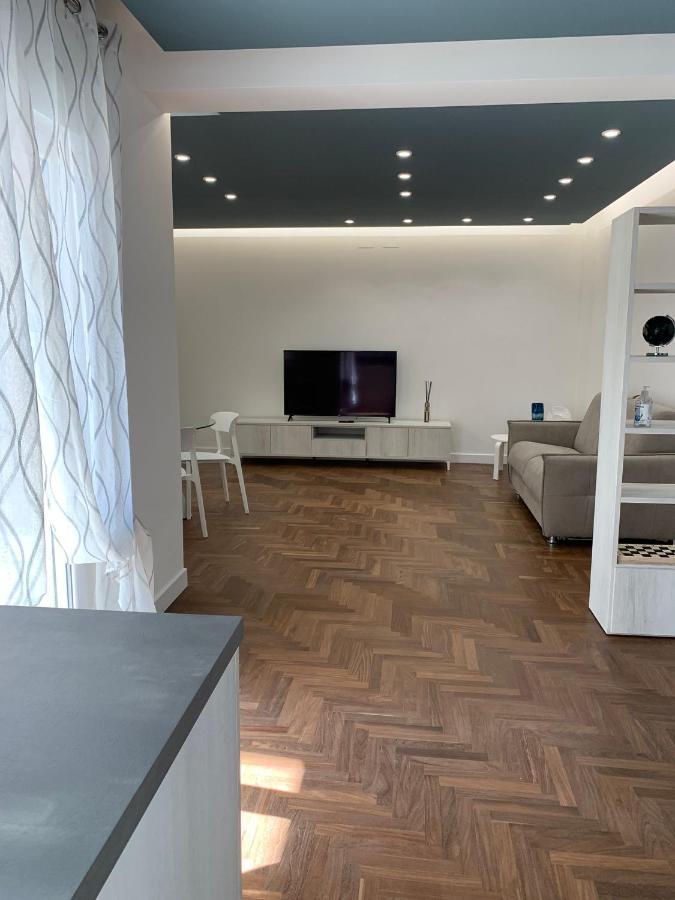 Casa Wagner Apartment Palermo